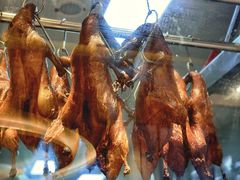 -蓉三少冒烤鸭·四川小吃集(北京首店)