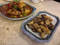 -维吾尔餐厅(宜山路店)