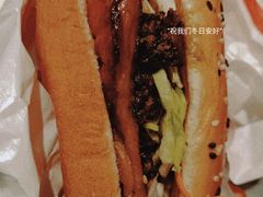 -麦当劳(天权路店)