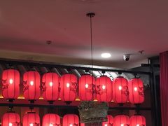 -吃饭皇帝大土家民族菜(正大广场店)