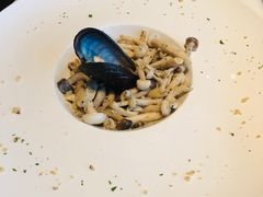 -GreyWhale灰鲸餐厅(武汉国际广场店)