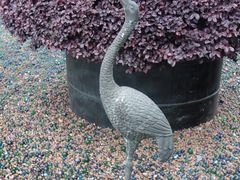 Terrance&nbsp;Garden-杭州君悦酒店