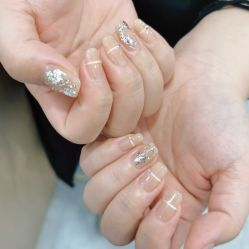 -如一·美甲美睫