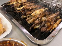 -宋文成烤肉(白沙巷店)