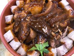 马岗碌鹅-九大簋家宴(北京路店)