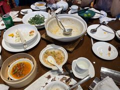 -索菲特酒店·乐轩华中餐厅