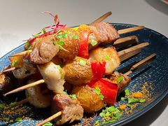 -阿妮叶李(光谷世界城店)