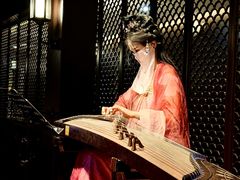 -明湖楼·经典鲁菜(大明湖店)