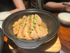 -瑶王府·广西菜(金阳路店)
