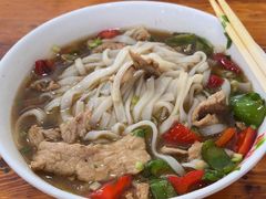 -肆姐面粉馆(坡子街店)