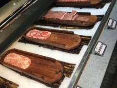 -格瑞欧海鲜自助烤肉火锅(光彩店)