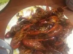 -比亚森自助烤肉料理(裕华店)