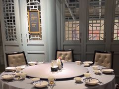 -狮王府淮扬菜(夫子庙老门东店)