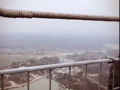 -玻璃桥景区石牛寨