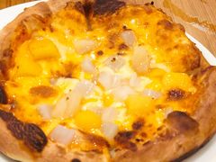 -萨莉亚意式餐厅(深圳北站店)