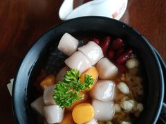 -三亚国光豪生度假酒店-椰语堂(国光豪生店)