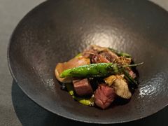 仔椒和牛-曲廊院(东四十一条店)