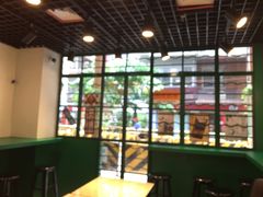 -孖记茶档·热腾茶餐(江南西plus店)