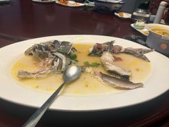 -山外山菜馆(玉泉路店)