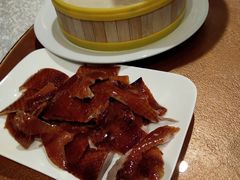 -红棉中餐厅·广州海航威斯汀酒店