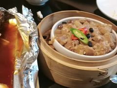 -高第街56号餐厅(美莲广场店)
