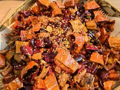 -花盐街·四川乐山小吃(西单大悦城店)