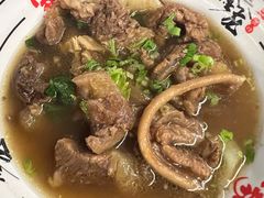 -万祥牛肉火锅(金龙店)