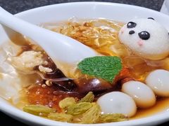 -茅庐川菜(威高广场店)