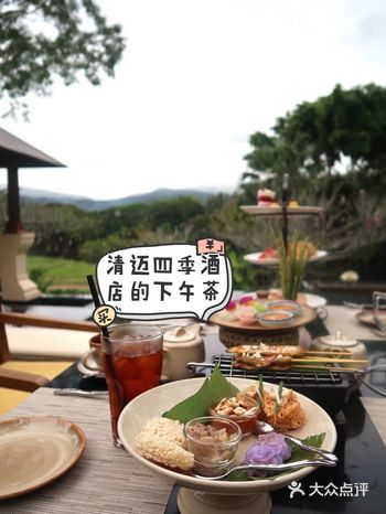 怀念一碗冬阴功汤的味道