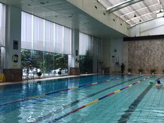 -七彩阳光游泳俱乐部(江北远洲店)