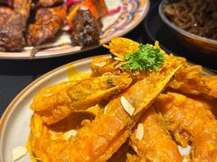 -苏坦土耳其西餐厅(玉林店)