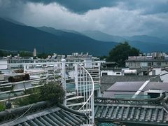 -唐咖精品咖啡(大理古城手冲店)