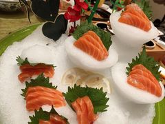 -陕西会客厅·宴会厅·唐世佳宴