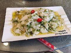 -老妈厨房团圆饺子东北菜(北环路店)