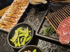 -九田家黑牛烤肉料理(珠江摩尔店)