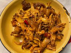 -东排食堂长沙小吃大排档(五一广场店)