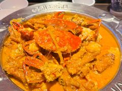 -胖哥俩肉蟹煲(海盐总店)