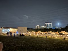 -上海山野camping·户外天幕烧烤·团建拓展营地