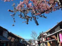 -大理古城