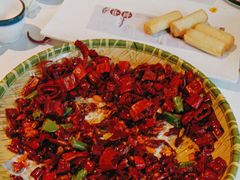 -陶缘一号·四季缘·老字号顺德菜·户外婚礼家宴(西滘店)