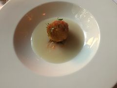 -三嚥阁 La Villa Restaurant