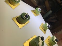 -大连富丽华大酒店·花都西餐厅