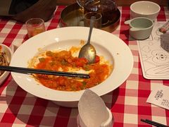 -西贝(枫蓝国际购物中心店)