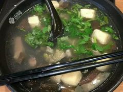 -回味鸭血粉丝汤(南京站店)