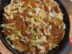 -九毛九西北菜(大东海店)