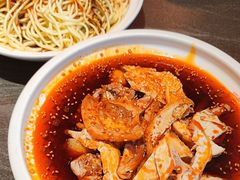 -土桥手掌鸡·26年灌县老味道(都江堰店)