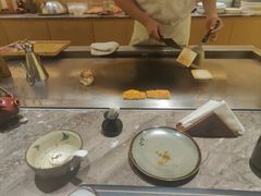 -松临·铁板烧&Omakase(神农店)