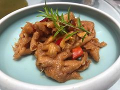 -南山饭店(阳明古镇店)