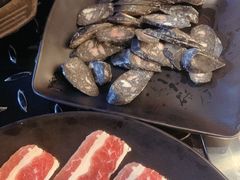 -金达山韩国料理(芙蓉洲路店)