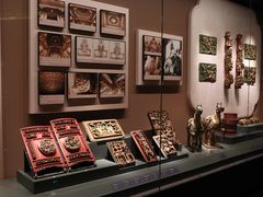 -中国闽台缘博物馆